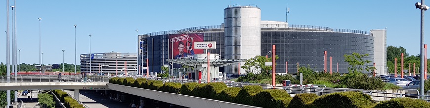 Parkplatz Hamburg Flughafen Saisonparkplatz – Jetzt reservieren und sparen!